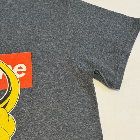 Naruto Supreme T-Shirt- Men’s Size S - Picture 8 of 15